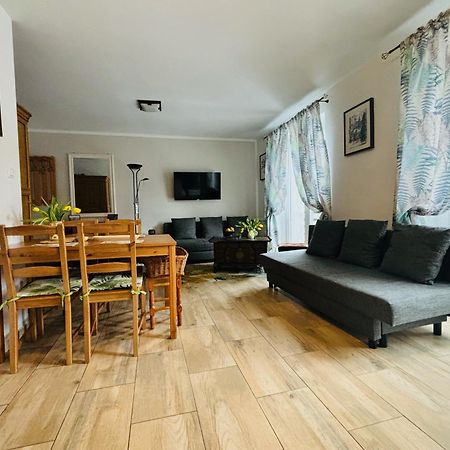 Na Stoku Apartment Świeradów-Zdrój Екстериор снимка