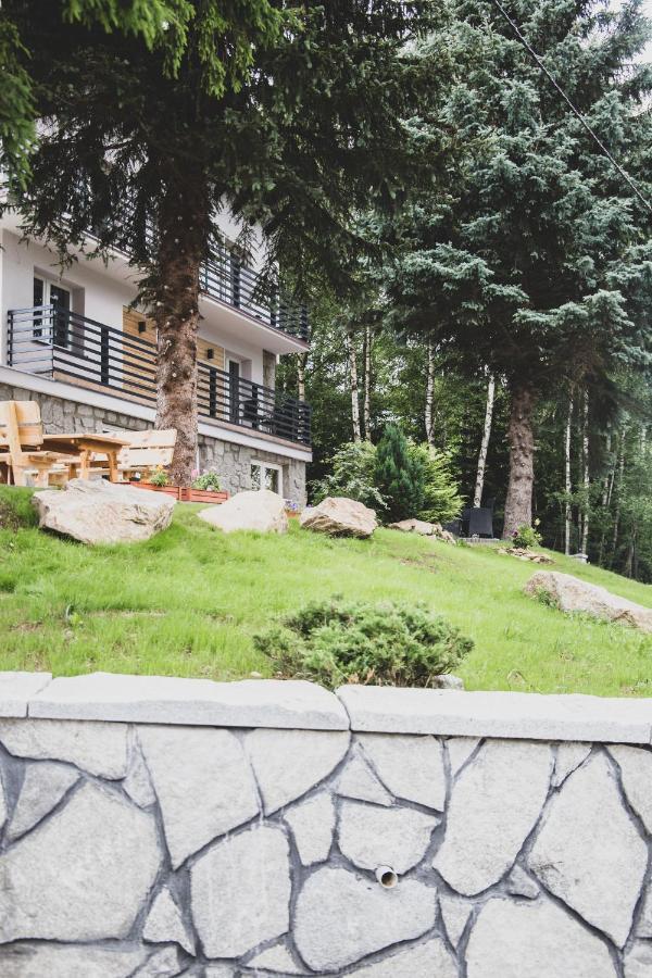 Na Stoku Apartment Świeradów-Zdrój Екстериор снимка