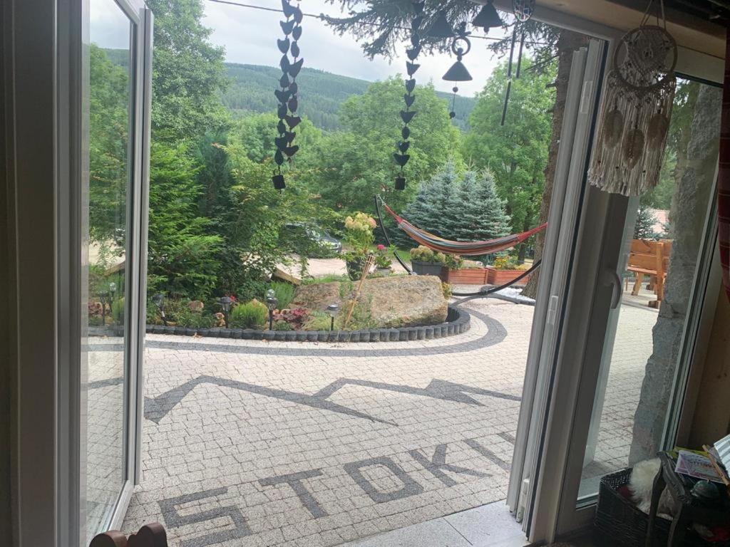 Na Stoku Apartment Świeradów-Zdrój Екстериор снимка
