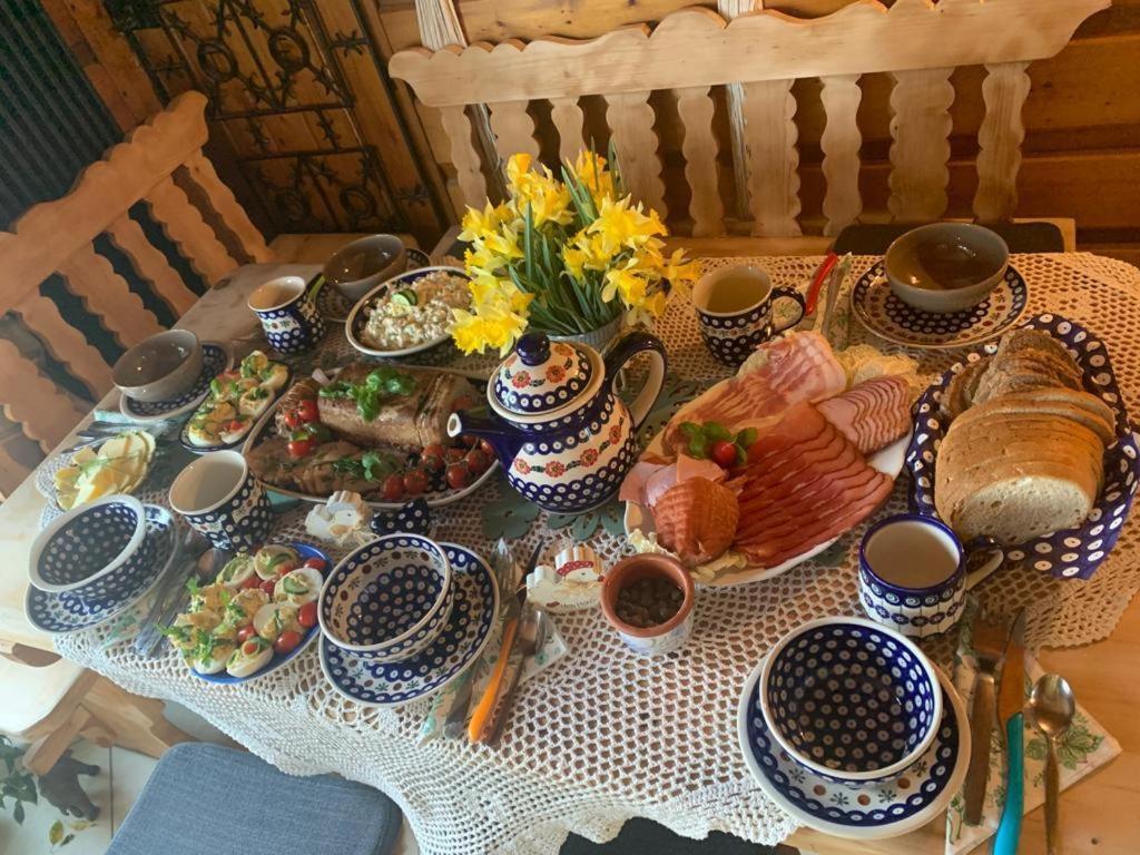 Na Stoku Apartment Świeradów-Zdrój Екстериор снимка