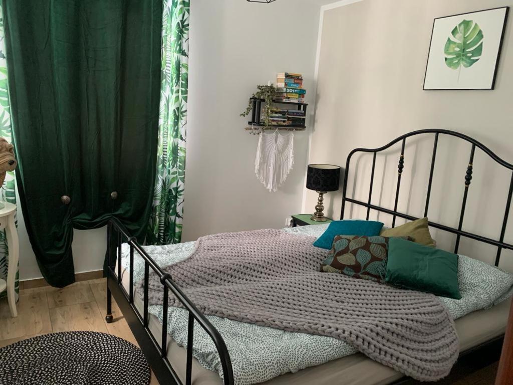 Na Stoku Apartment Świeradów-Zdrój Екстериор снимка