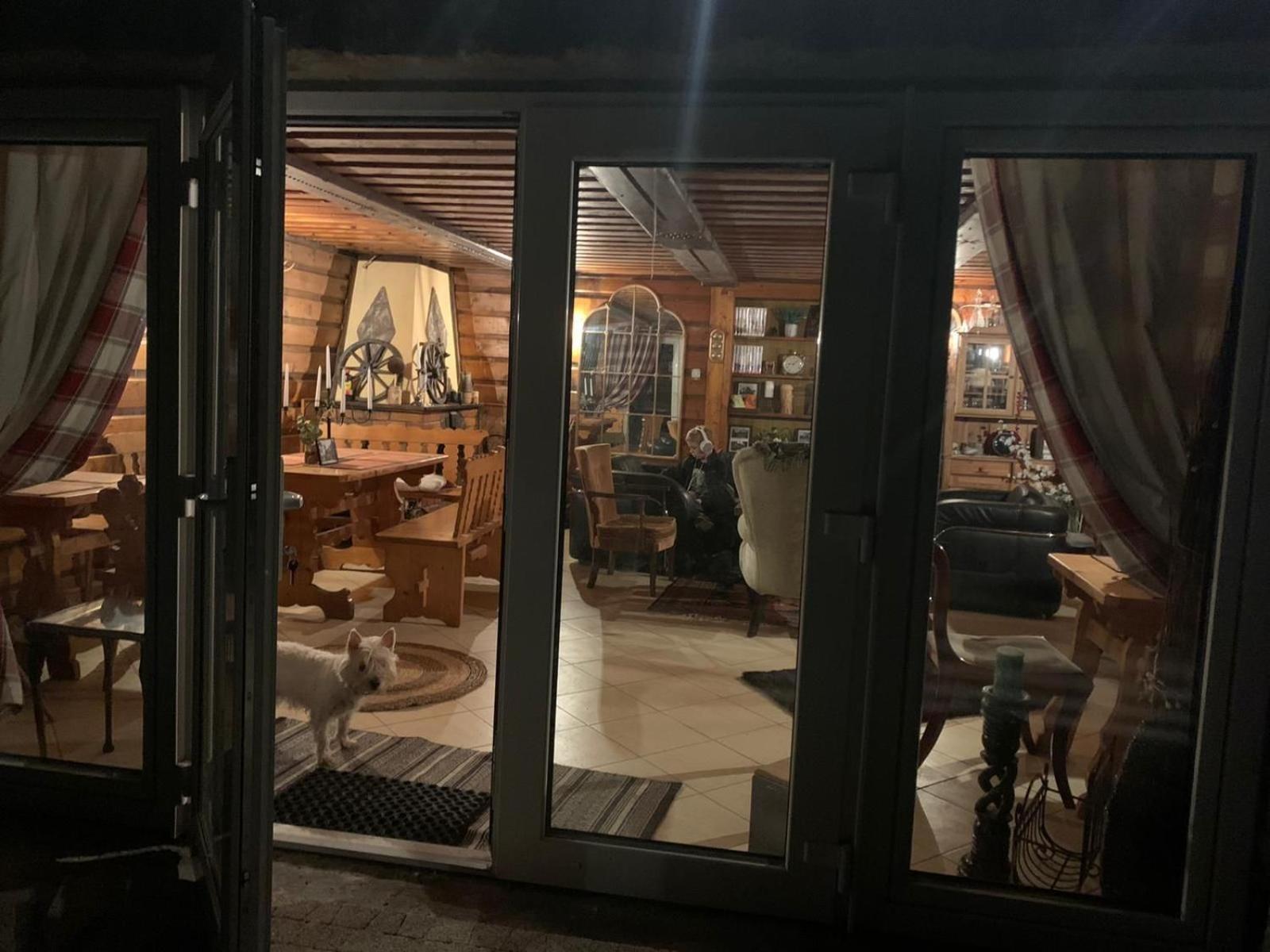 Na Stoku Apartment Świeradów-Zdrój Екстериор снимка