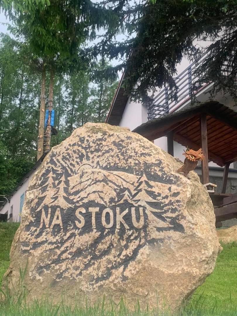 Na Stoku Apartment Świeradów-Zdrój Екстериор снимка