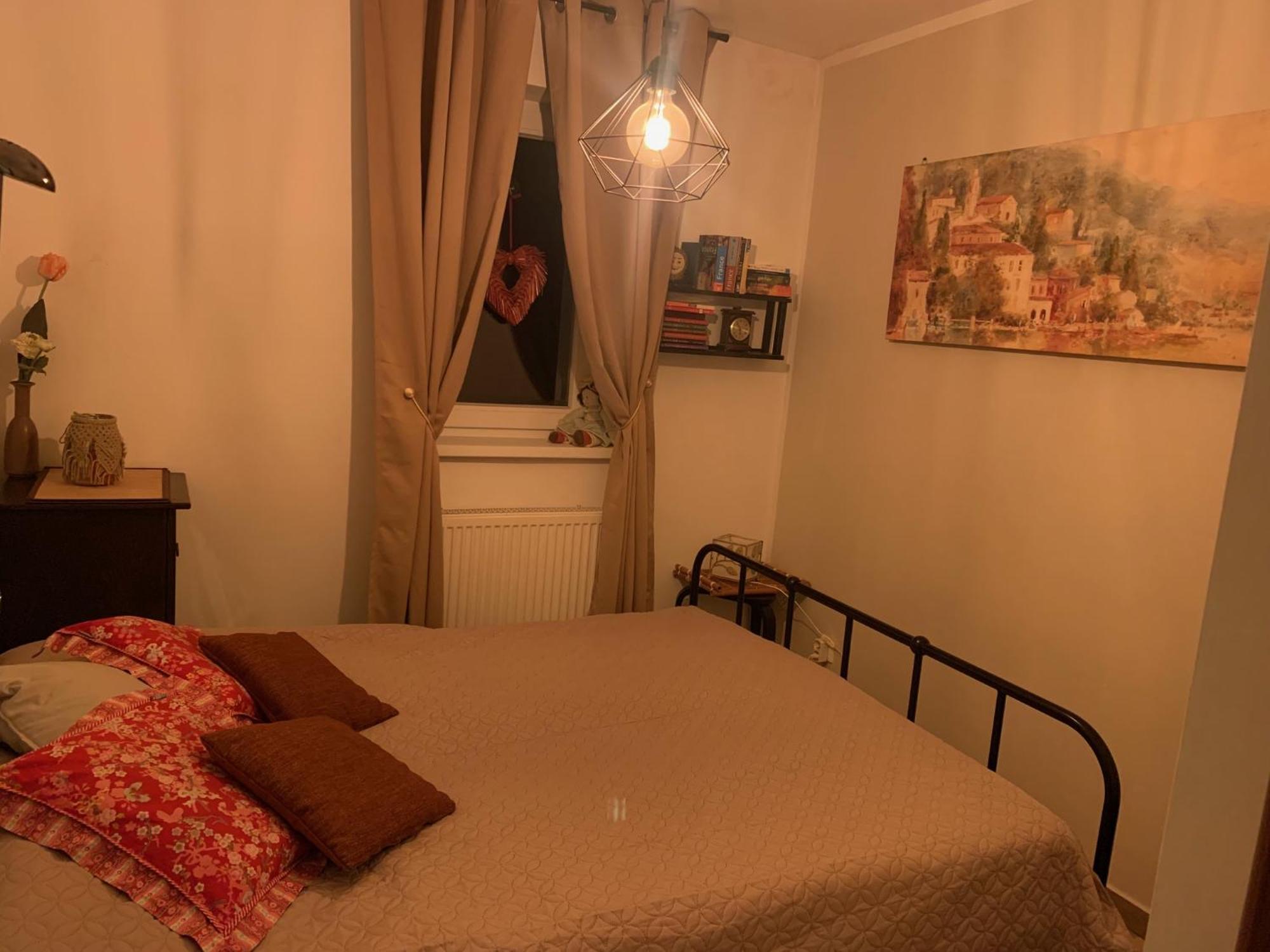 Na Stoku Apartment Świeradów-Zdrój Екстериор снимка