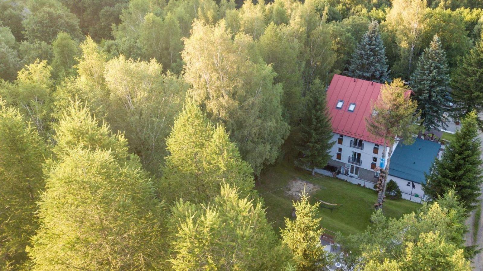Na Stoku Apartment Świeradów-Zdrój Екстериор снимка